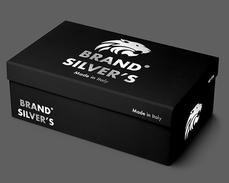 brand silvers