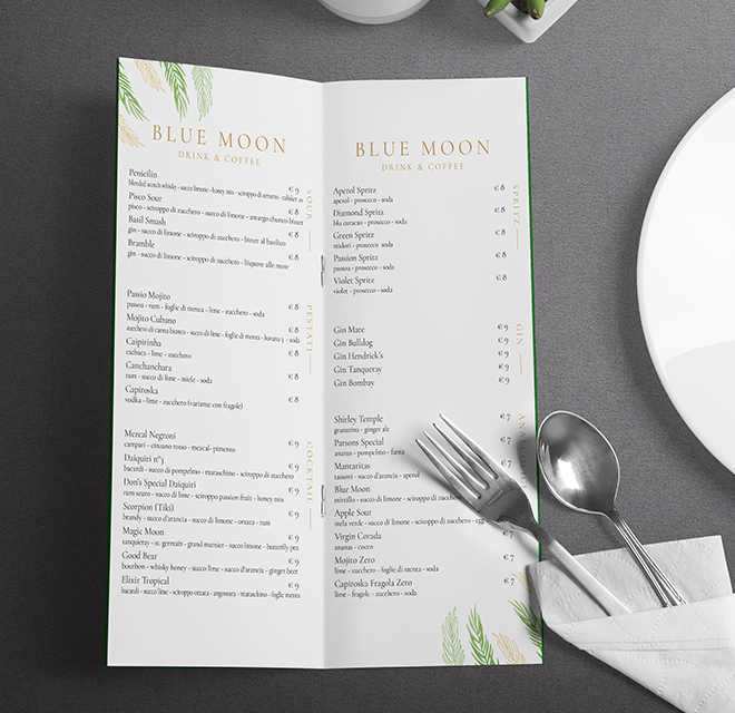 blue moon menu interno